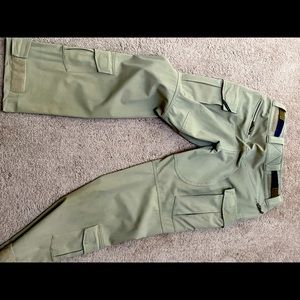 Crye g3 All Weather  custom khaki pant
